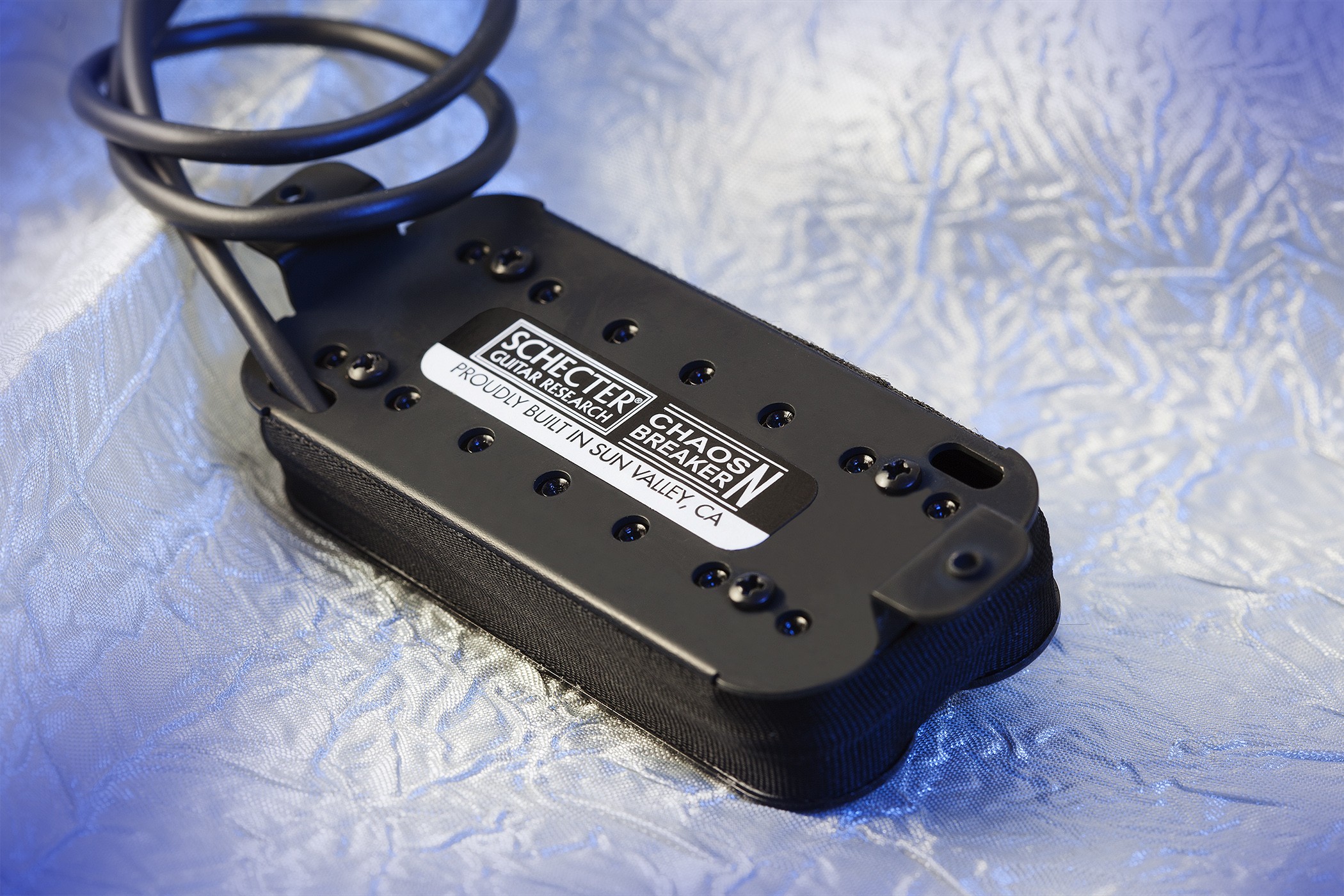 John Browne Signature ChaosBreaker